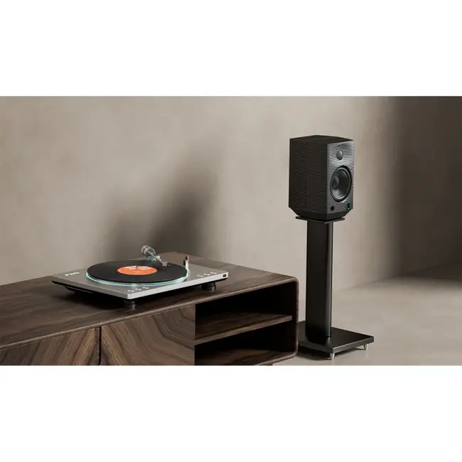 FiiO TT13 BT Platine Vinyle – Automatique avec Bluetooth