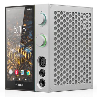 FiiO R9