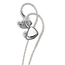 FIIO FX17 Hybride In-Ear Oordopjes – Premium Geluidskwaliteit