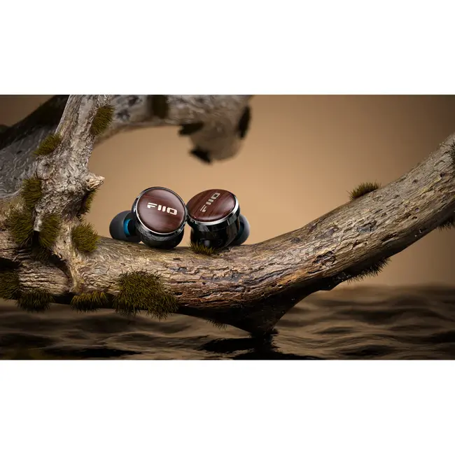 FiiO FP3 TC Planar Magnetic In-Ear with Type-C