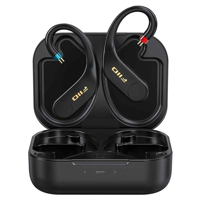 FiiO UTWS5 2025 Bluetooth IEM Adapter