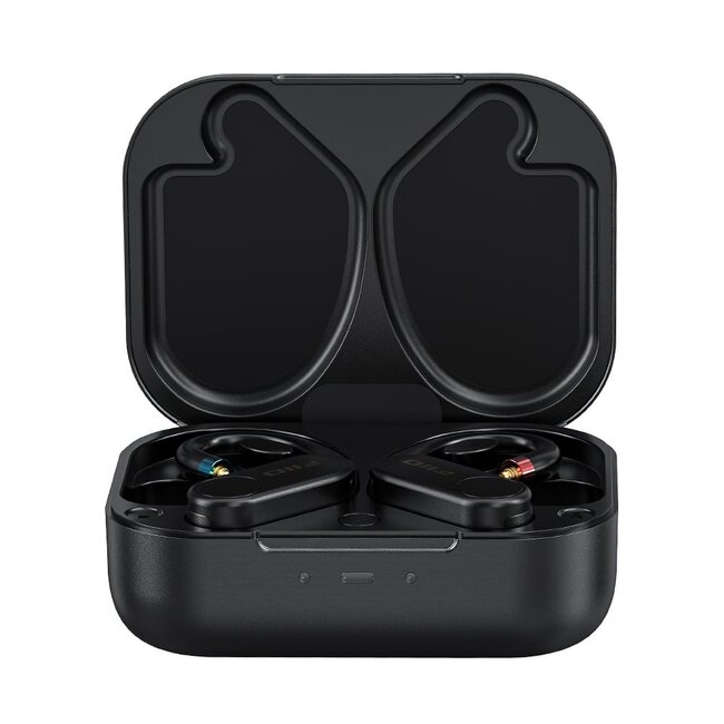 FiiO UTWS5 2025 Bluetooth IEM Adapter