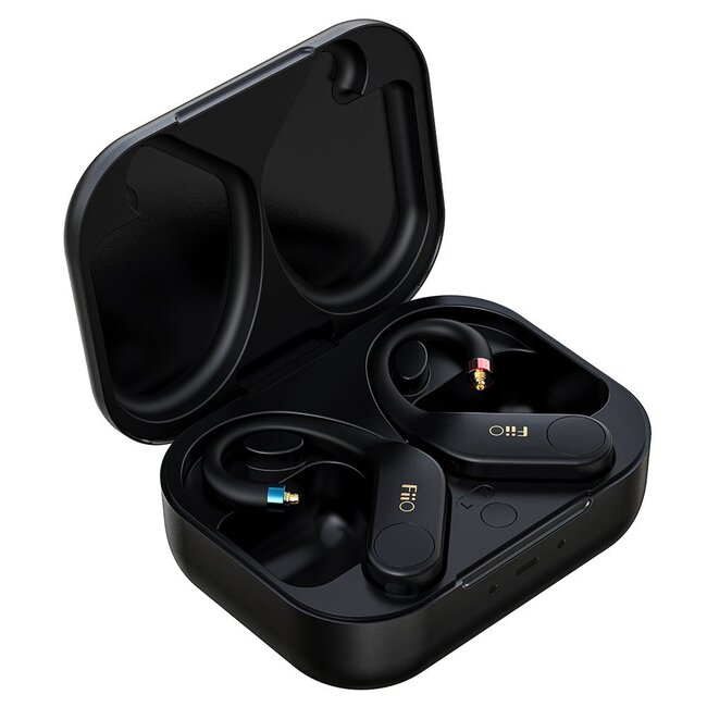 FiiO UTWS5 2025 Adaptador Bluetooth para IEMs