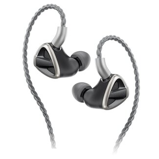 FiiO FH19 Écouteurs In-Ear Hybrides