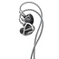 FIIO FH19 Fones In-Ear Híbridos – Som Premium