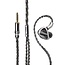 FIIO FH19 Hybrid In-Ear Kopfhörer – High-End Klang