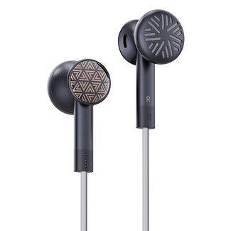 FiiO FF3S Earbuds
