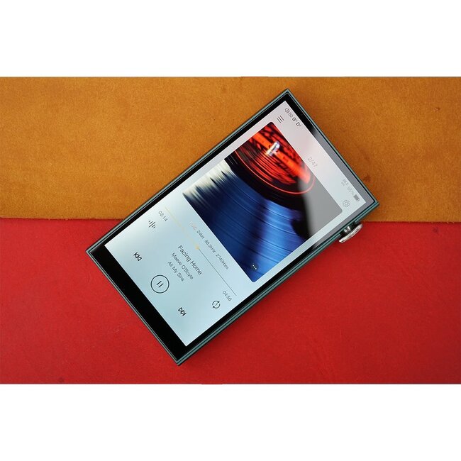 iBasso DX180 – Lecteur audio numérique Hi-Res Android