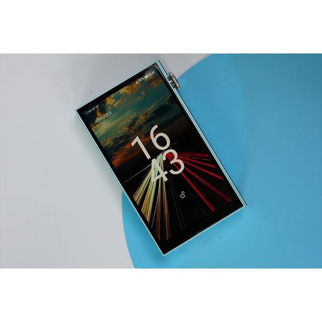 iBasso DX180 – Lecteur audio numérique Hi-Res Android