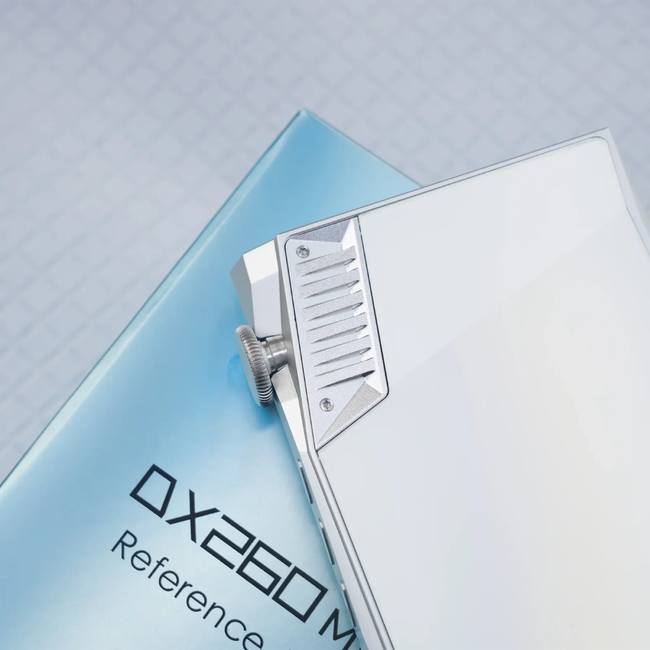 iBasso DX260MK2 – High-Res Digital Audio Player