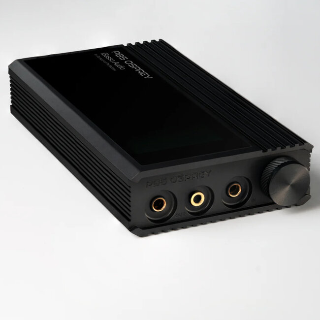 iBasso PB5 Osprey amplificateur casque portable