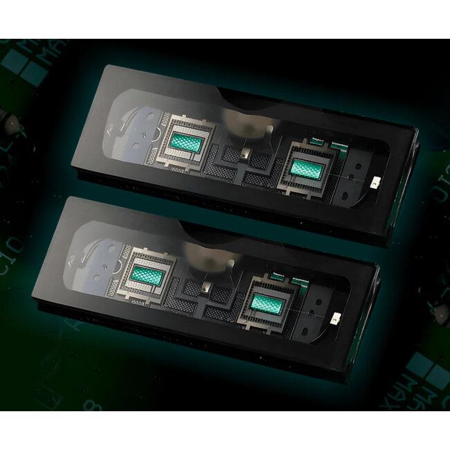 iBasso PB5 Osprey portable headphone amplifier