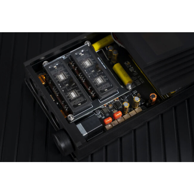 iBasso PB5 Osprey hoofdtelefoonversterker