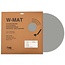 Winyl W-Mat Acrylic Silver – Matte record player