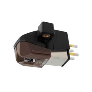 Audio Technica AT-VM95SH