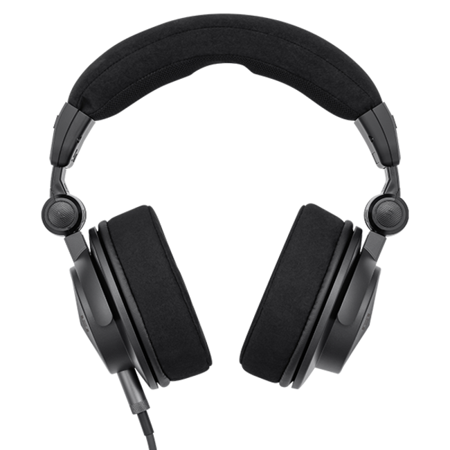 Astell&Kern VIRTUOSO Kopfhörer – Luxus & perfekter Klang