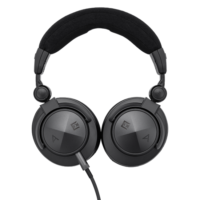 Astell&Kern VIRTUOSO – Fones de ouvido premium com design elegante