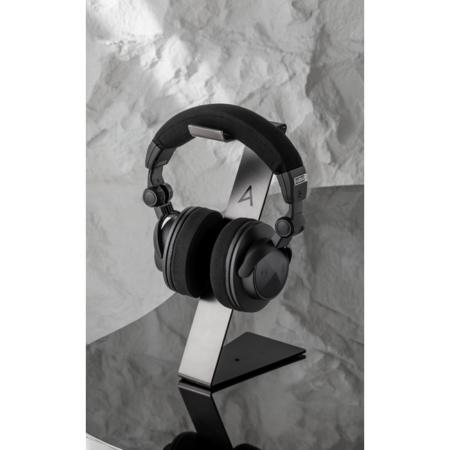 Astell&Kern VIRTUOSO casque – Son haute-fidélité et design luxueux