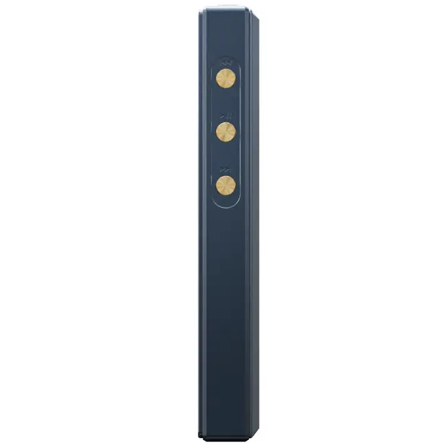 FiiO M21 Hi-Res DAP mit Android 13 & Quad-DAC