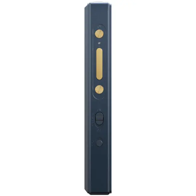 FiiO M21 Hi-Res DAP mit Android 13 & Quad-DAC