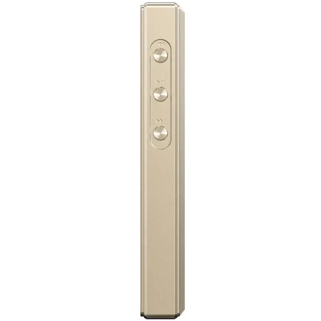 Leitor de música portátil FiiO M21