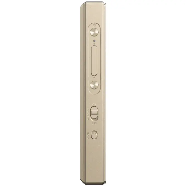 FiiO M21 Hi-Res DAP mit Android 13 & Quad-DAC