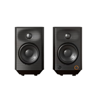 FiiO SP5 – Compacte 120W speakers met app-bediening