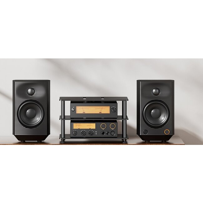 FiiO SP5 – Enceintes compactes 120W avec contrôle via App