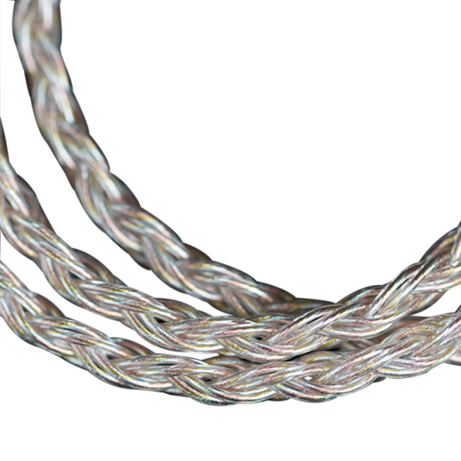 FiiO LC-RE Pro 2025 – Premium modular cable with DSP & Type-C