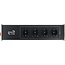 Dynavox X1000 - HiFi Power Strip – Compact clean power
