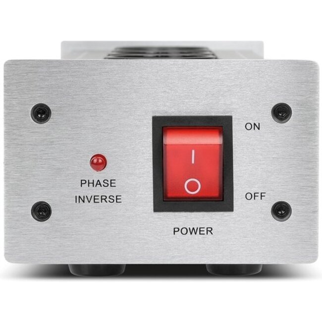 Dynavox X1000 - HiFi Steckdosenleiste – Kompakt & gefiltert