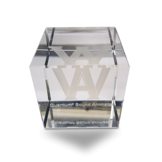 WA-Quantum Sound Animator 2D & 3D