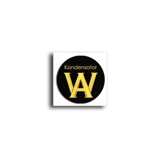 WA-Quantum Capacitor Chip 20 mm