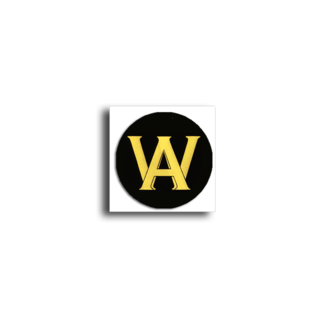 WA-Quantum Semiconductor Chip 20 mm