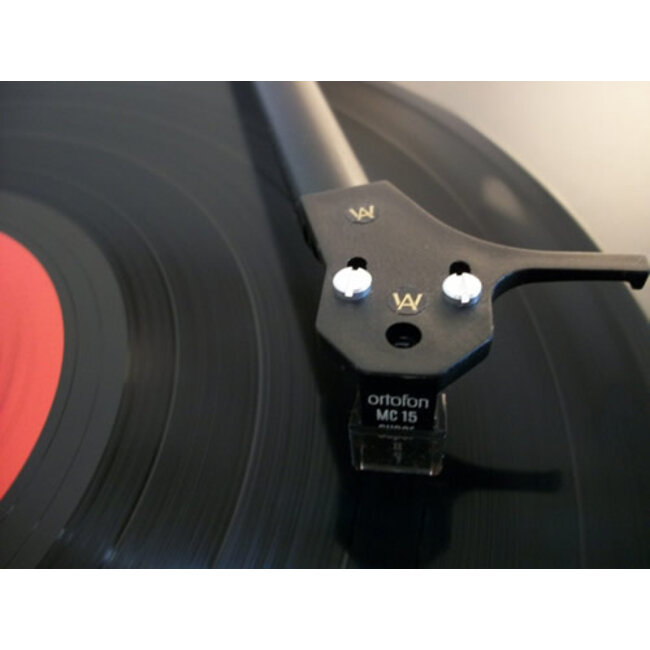 WA-Quantum Turntable Chip 8 mm – Plattenspieler verbessern