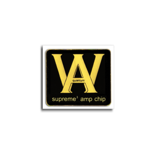 WA-Quantum Amplifier / HiFi Unit Chip