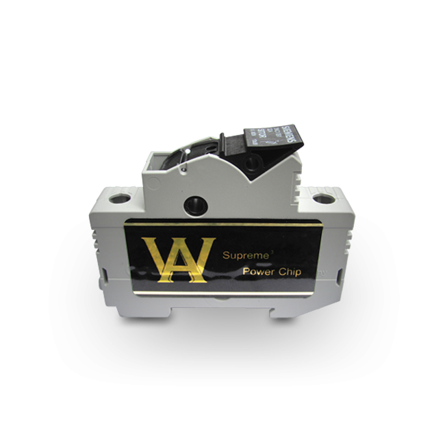 WA-Quantum Power Chip – Melhor qualidade sonora e energia estável