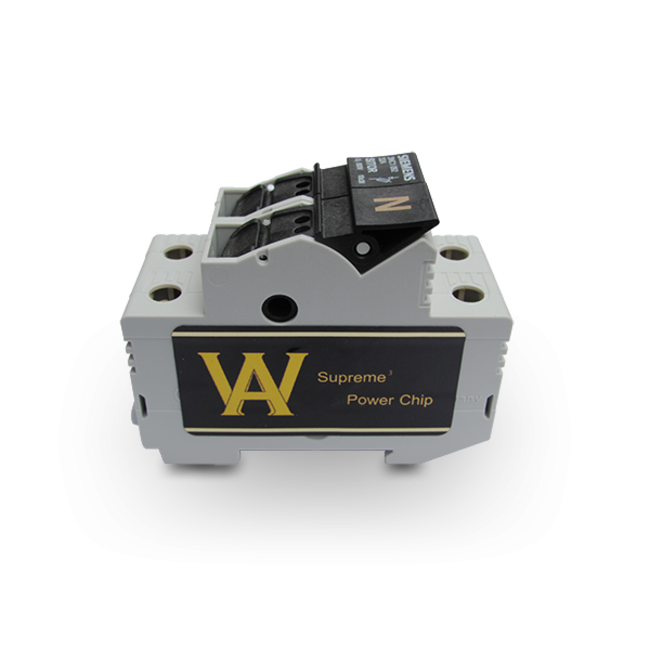 WA-Quantum Power Chip – Optimaliseer stroomvoorziening en dynamiek