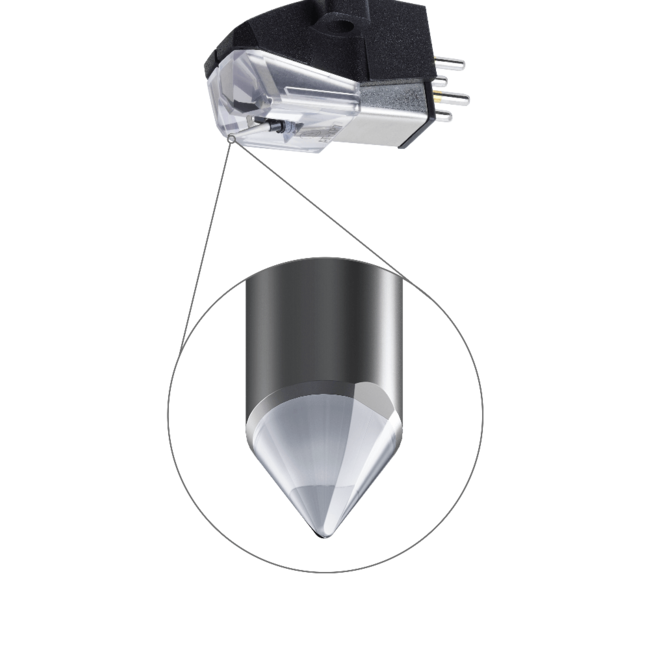 Audio Technica ATN-XP7