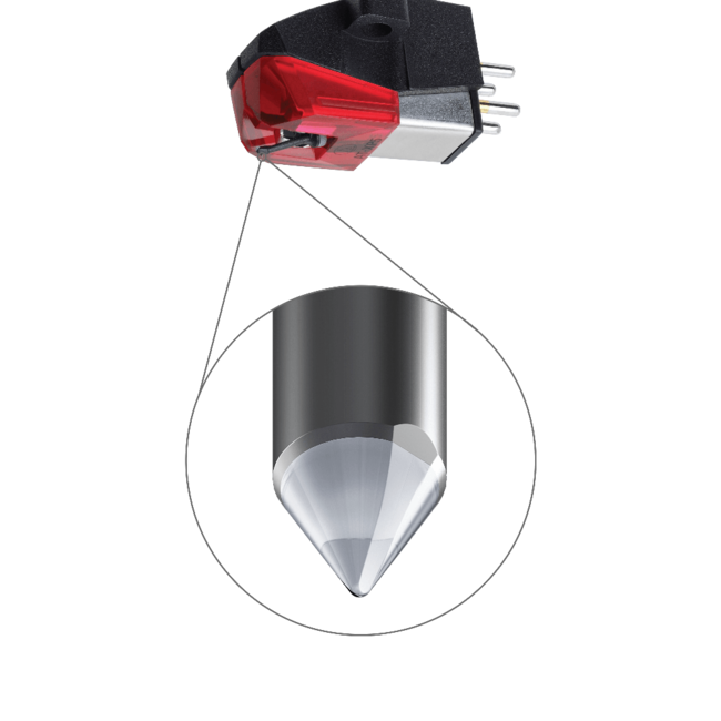 Audio Technica AT-XP5