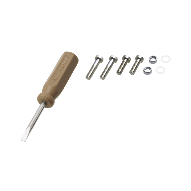 Audio Technica AT-XP5