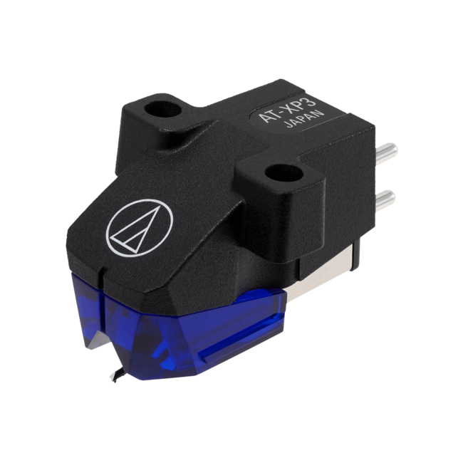 Audio Technica AT-XP3