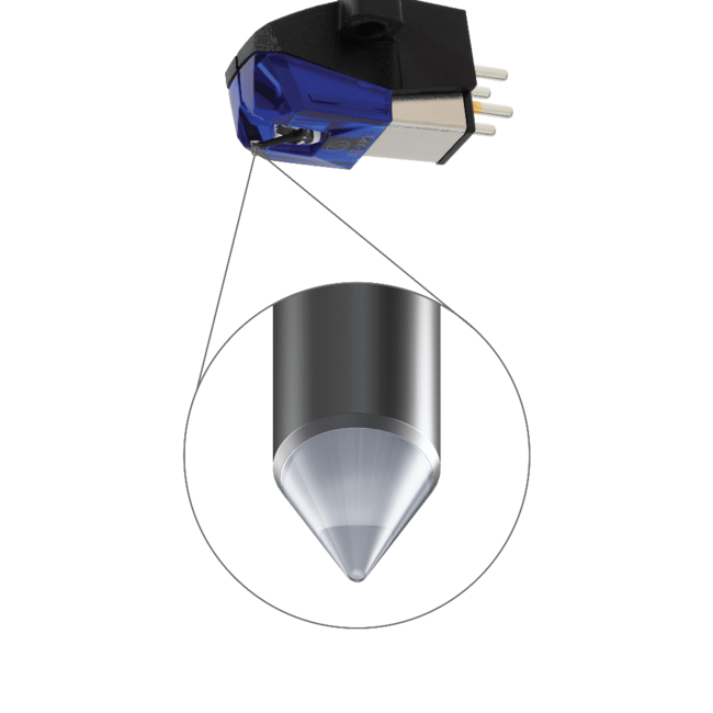 Audio Technica ATN-XP3