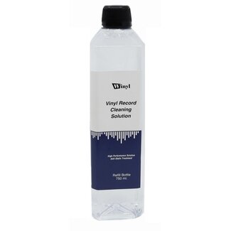 Winyl Winyl - Vinyl Record Cleaning (750ml)
