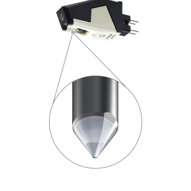 Audio Technica AT85EP P-mount