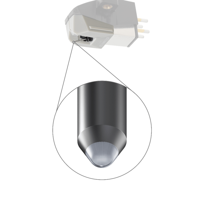 Audio Technica AT-VMN95SP