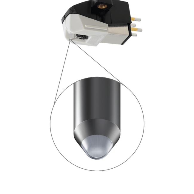 Audio Technica AT-VM95SP/H