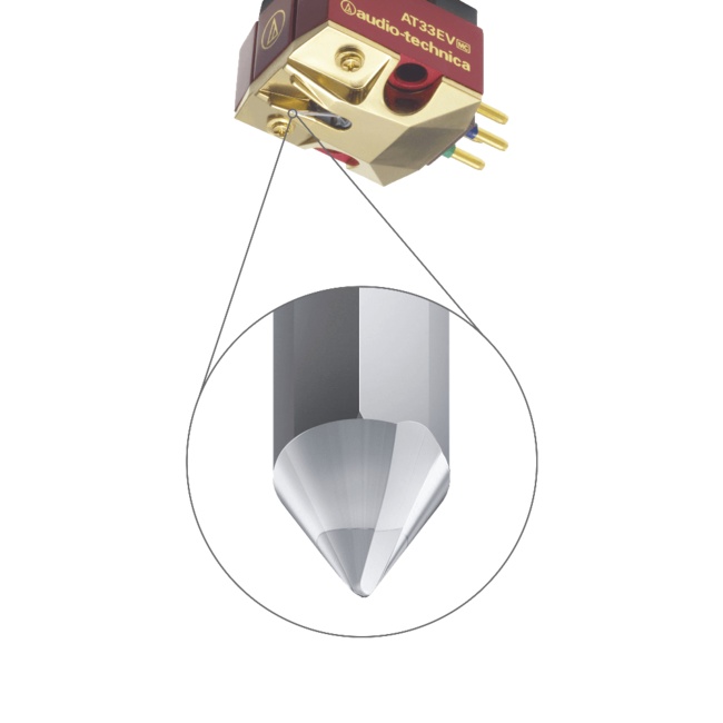 Audio Technica AT33EV