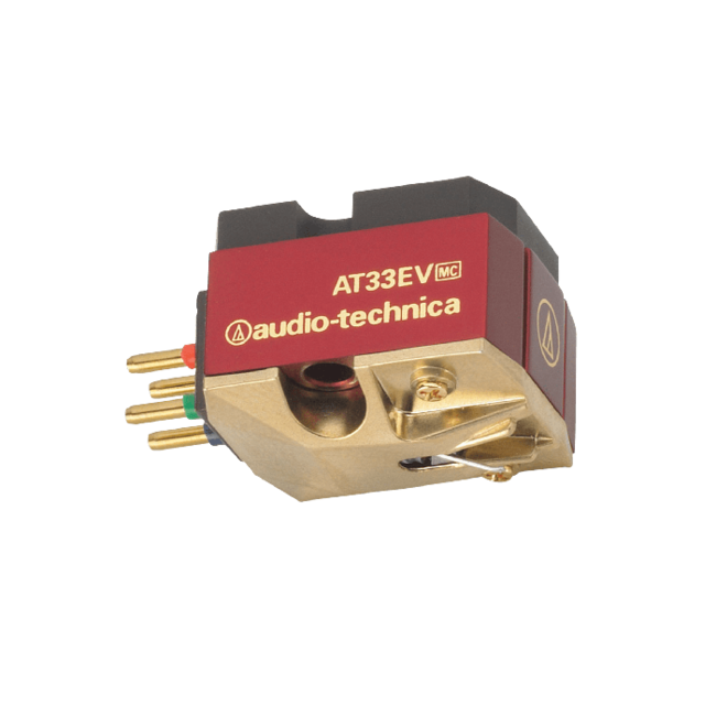 Audio Technica AT33EV