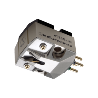 Audio Technica AT33Sa
